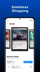 TCGplayer APK Download For Andorid 2